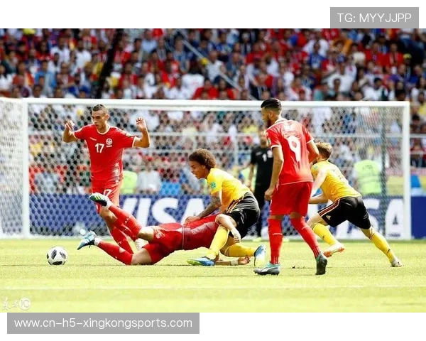 世界杯黑马再现，晋级成就历史