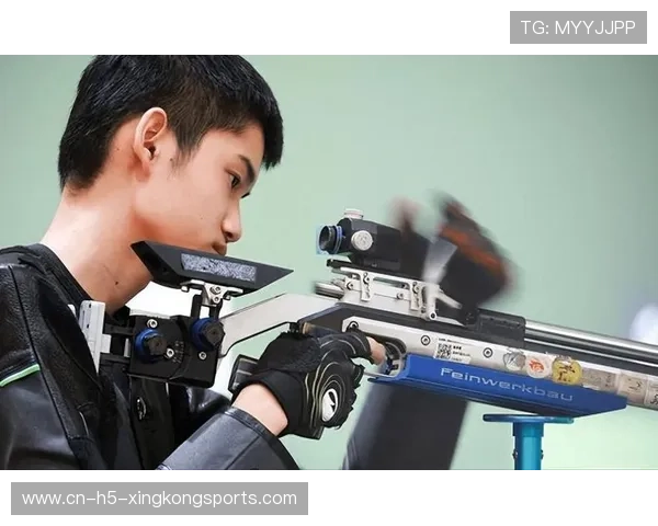 射击队完成最新稳定性测试,成绩保持在高水平