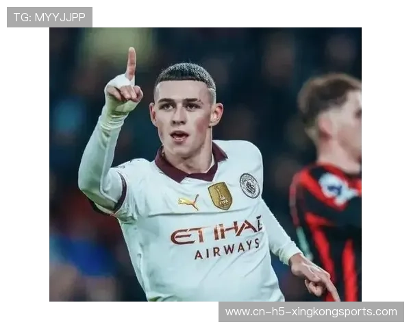 德布劳内长传精确制导助攻福登，曼城1比0小胜伯恩茅斯