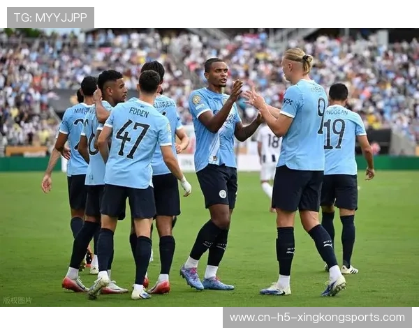 曼城恢复状态，冲击欧冠四强目标愈加迫近，欧冠曼城被淘汰