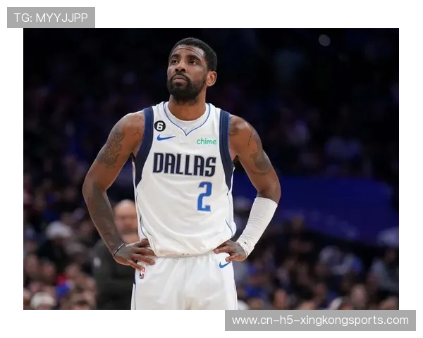 欧文连续变向上篮得分，达拉斯把观赏性拉满